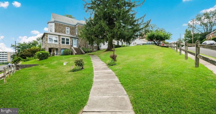 ELKINS PARK - Residential Income