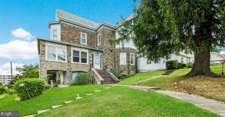 ELKINS PARK - Residential Income