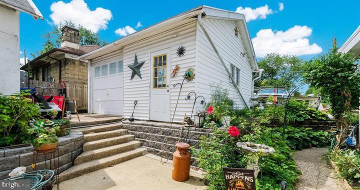 ELKINS PARK - Residential Income