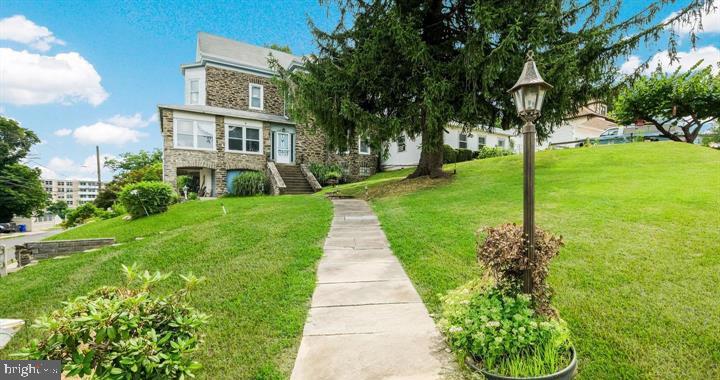 ELKINS PARK - Residential Income