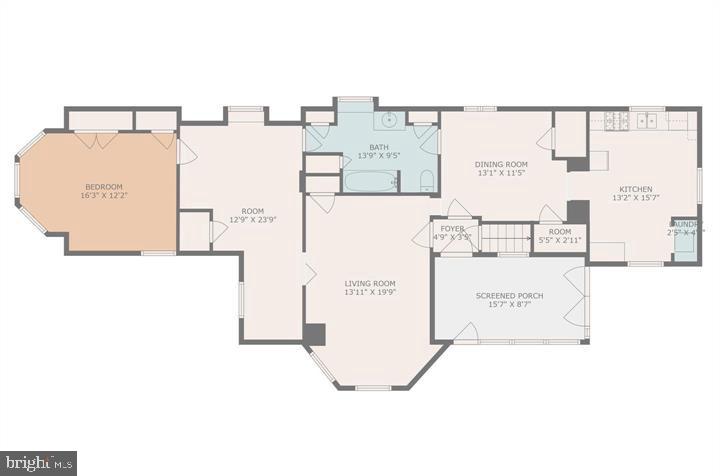 ELKINS PARK - Residential Income