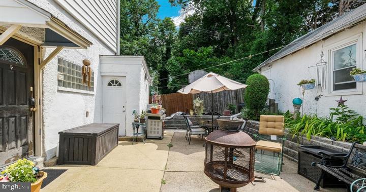 ELKINS PARK - Residential Income