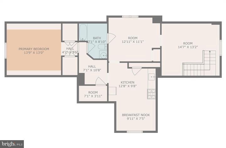 ELKINS PARK - Residential Income