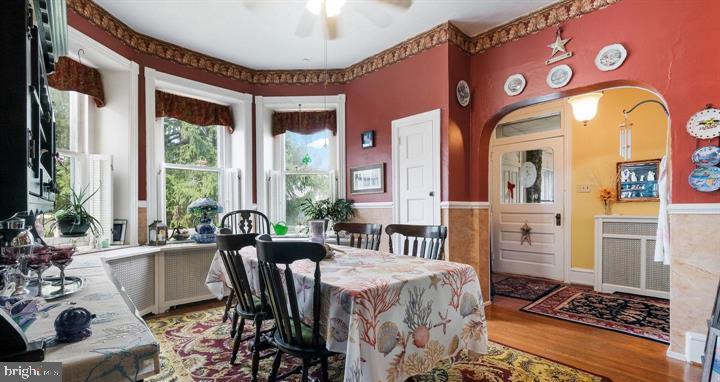 ELKINS PARK - Residential Income