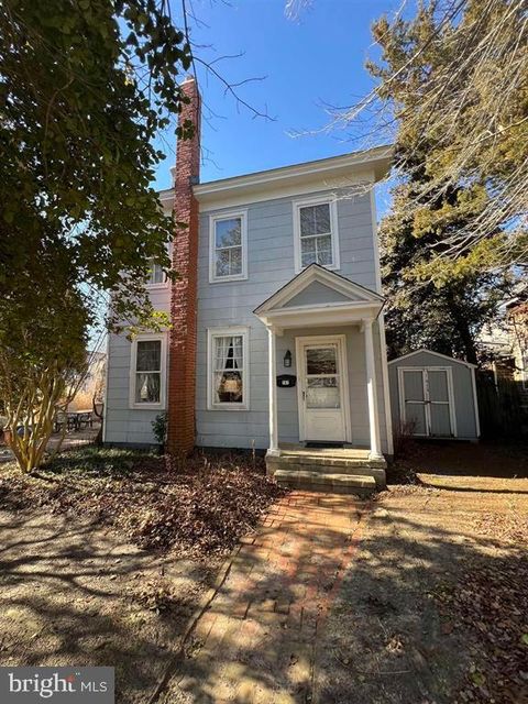 Photo of 141 Pearl Ave, CAPE MAY, NJ 08204 (MLS # NJCM2006804)