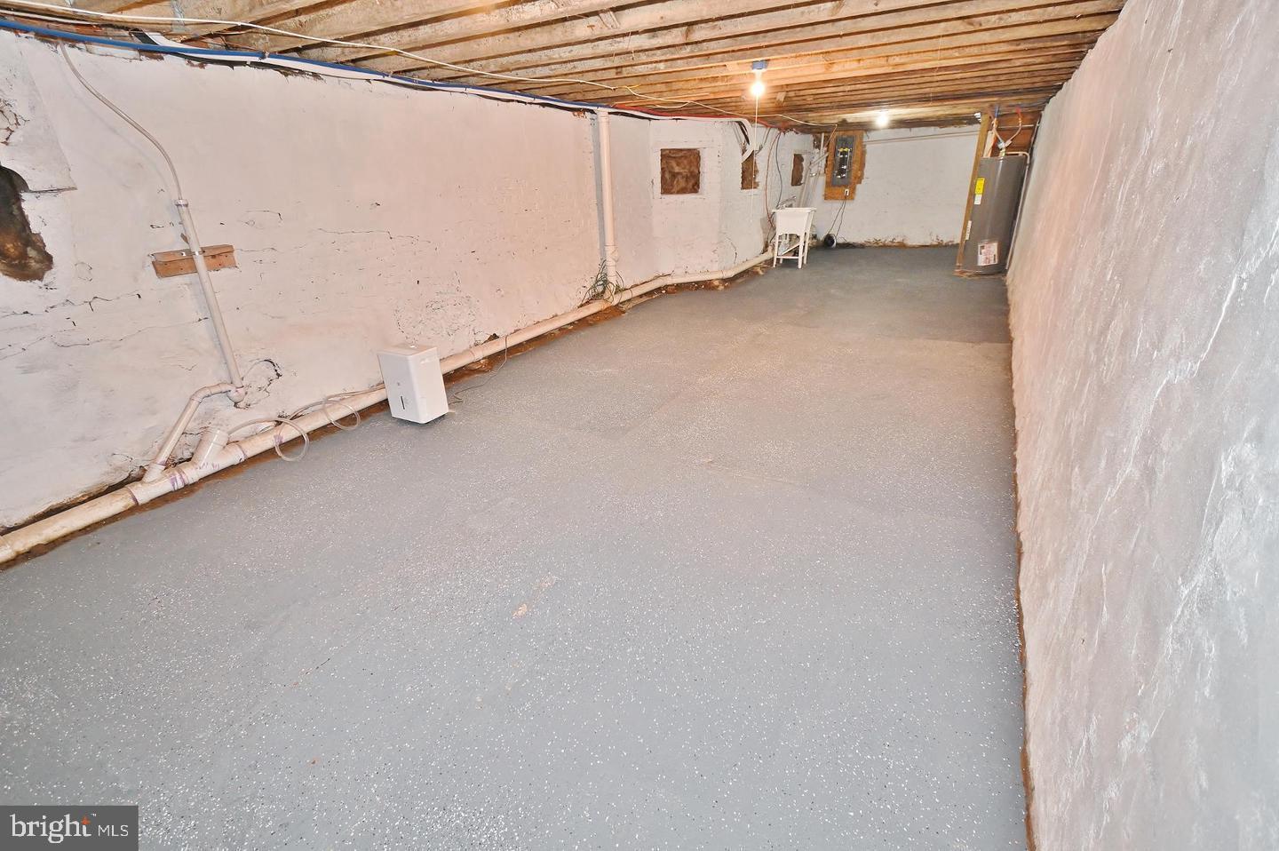 CARROLL PARK - Residential Lease