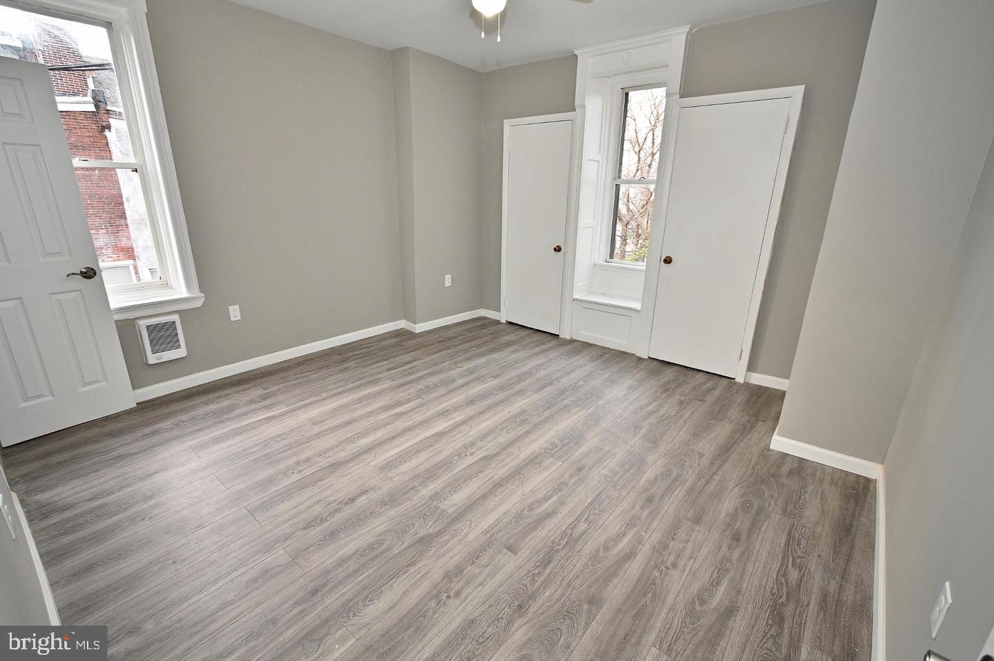 CARROLL PARK - Residential Lease