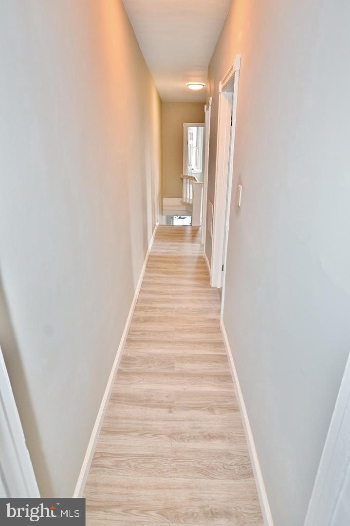 CARROLL PARK - Residential Lease