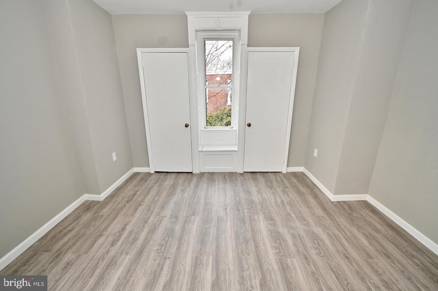 CARROLL PARK - Residential Lease