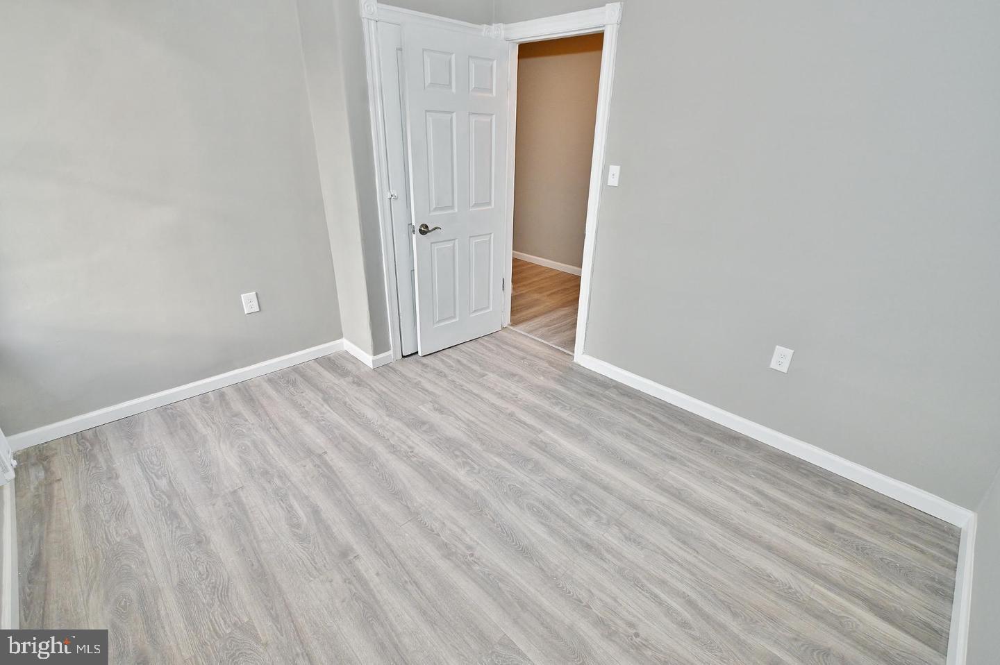 CARROLL PARK - Residential Lease