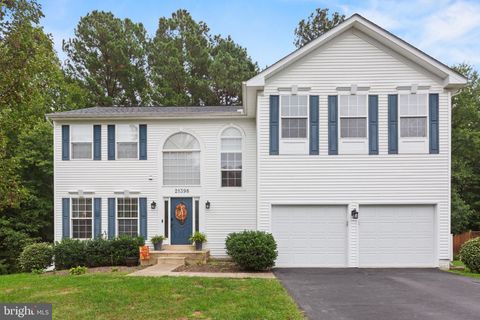 21398 ARUM PLACE LEXINGTON PARK MD 20653