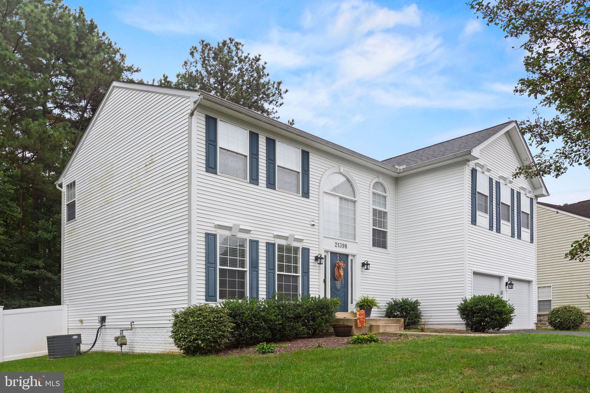 SOUTHWOODS - Residential