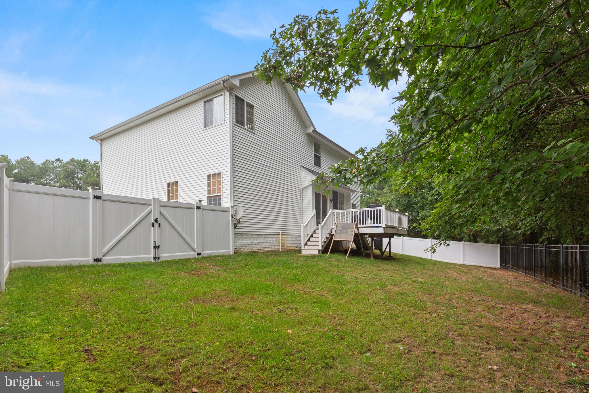 SOUTHWOODS - Residential