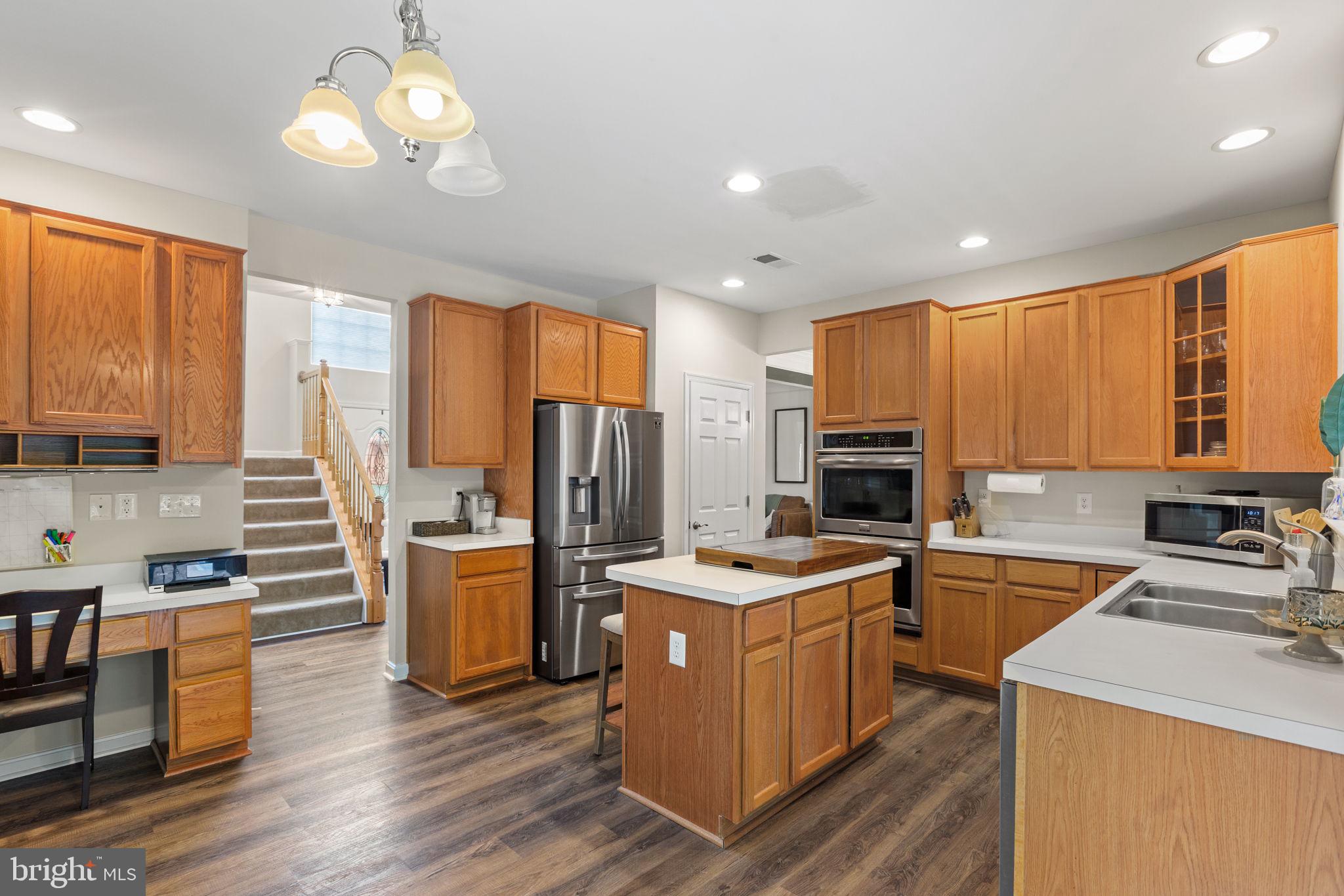 SOUTHWOODS - Residential