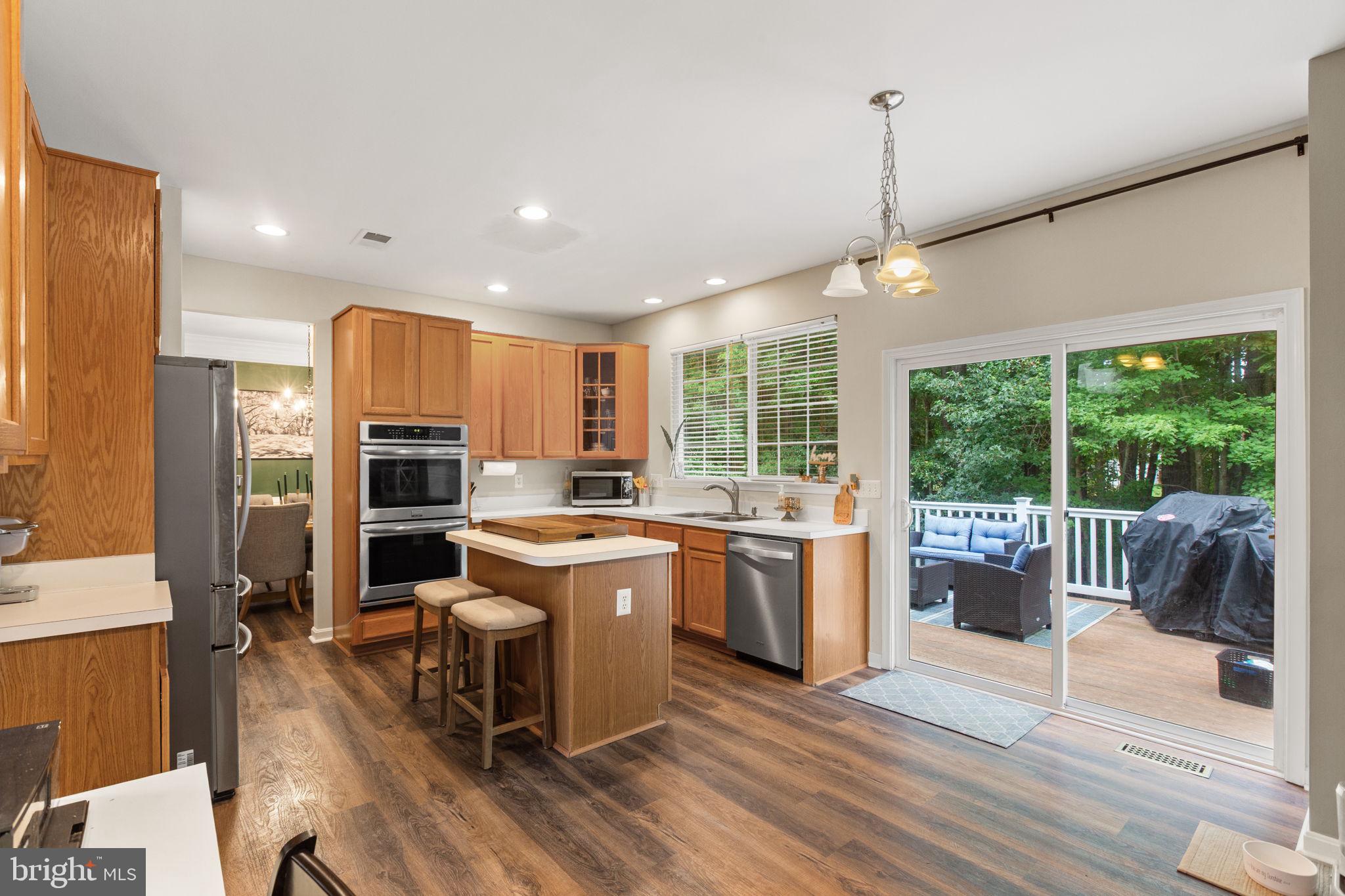 SOUTHWOODS - Residential