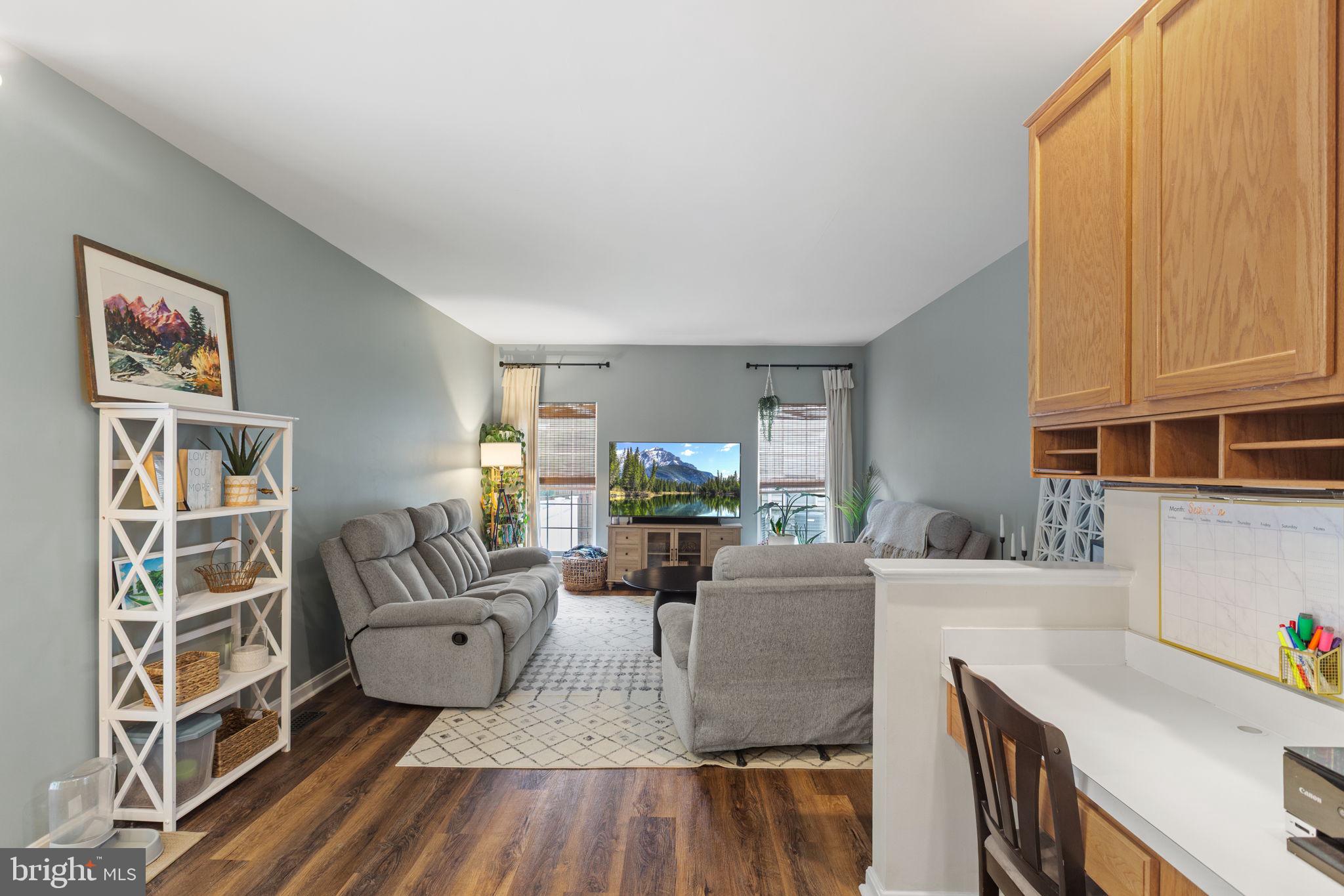 SOUTHWOODS - Residential