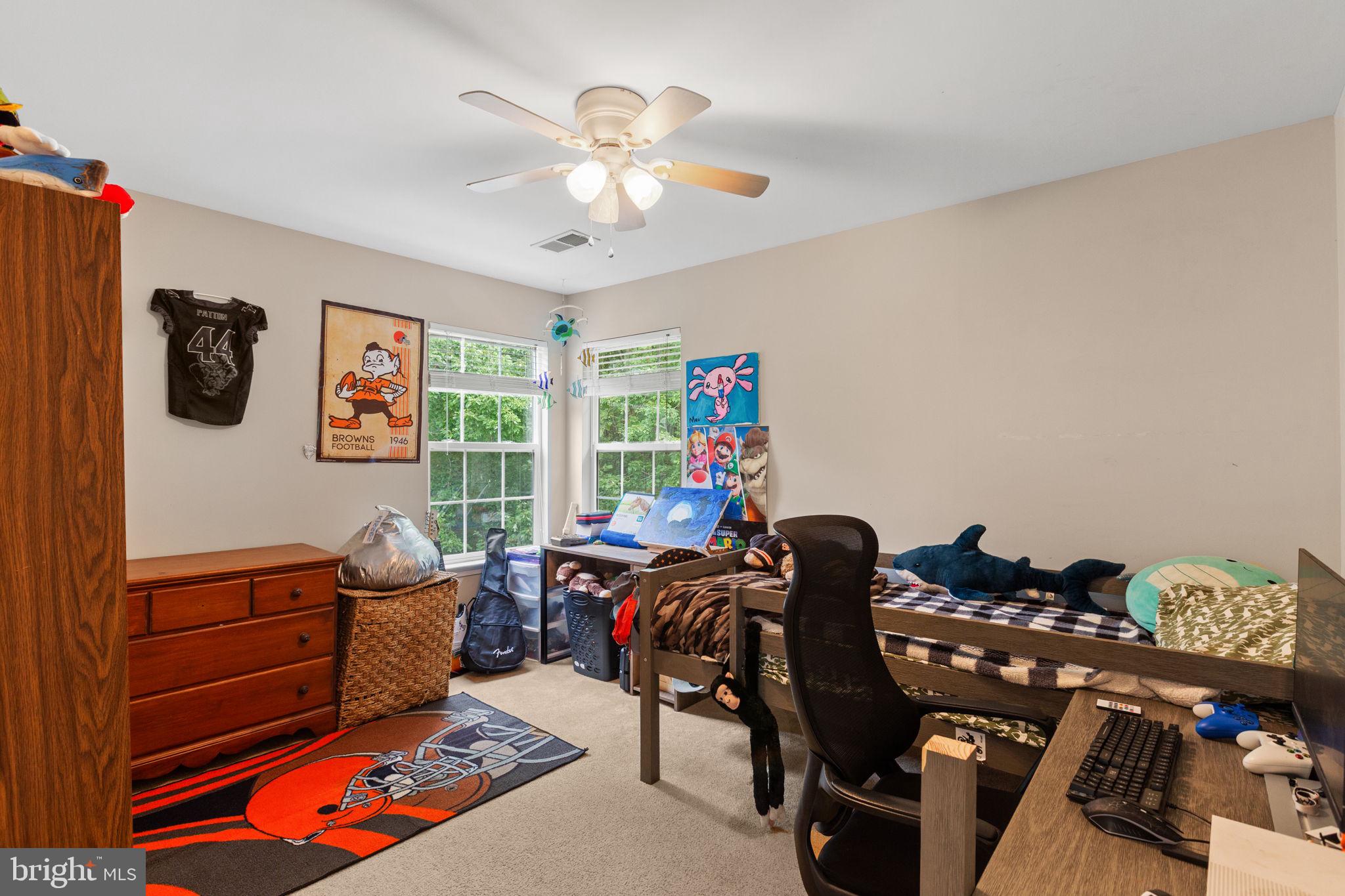 SOUTHWOODS - Residential