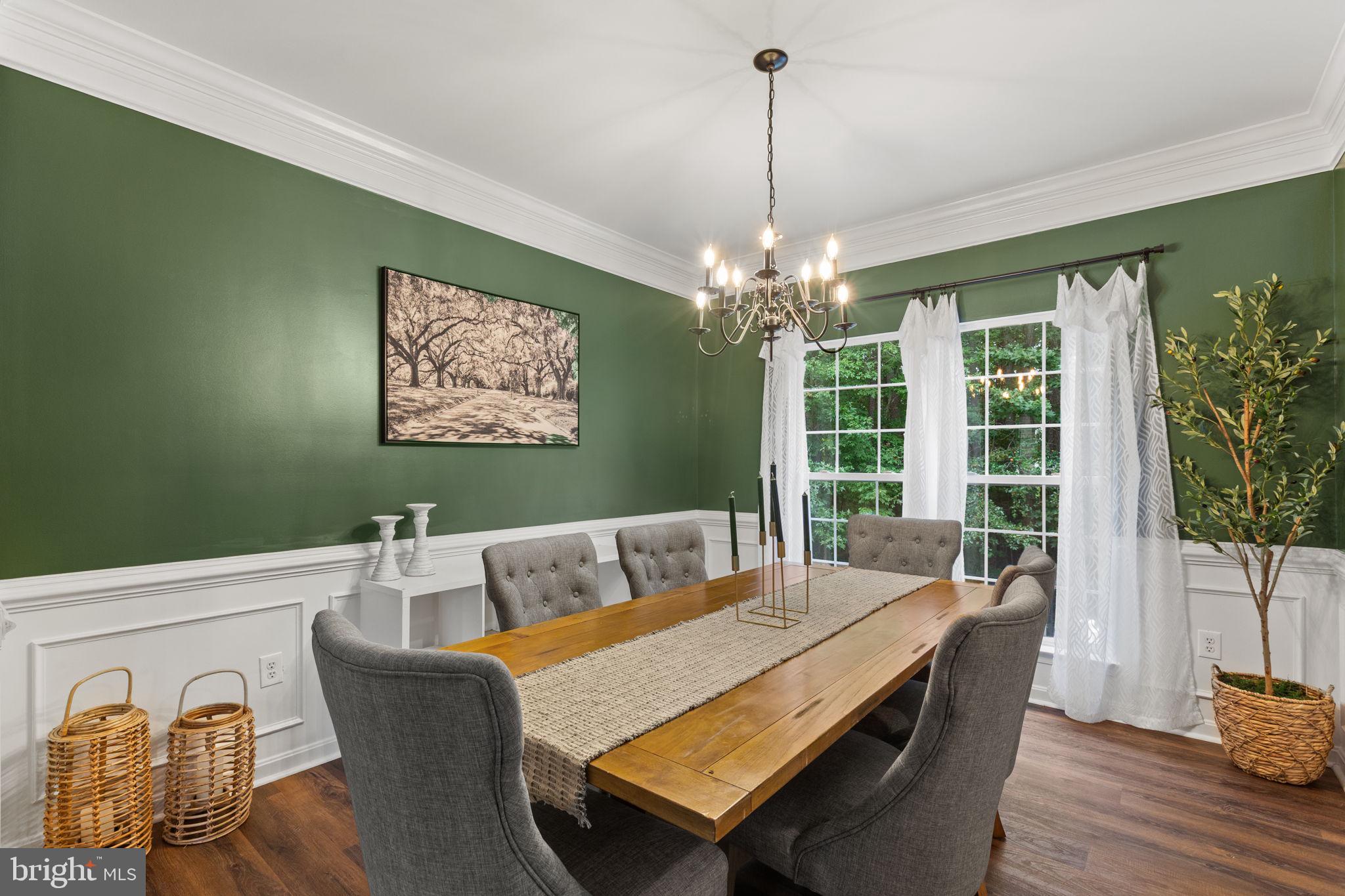 SOUTHWOODS - Residential