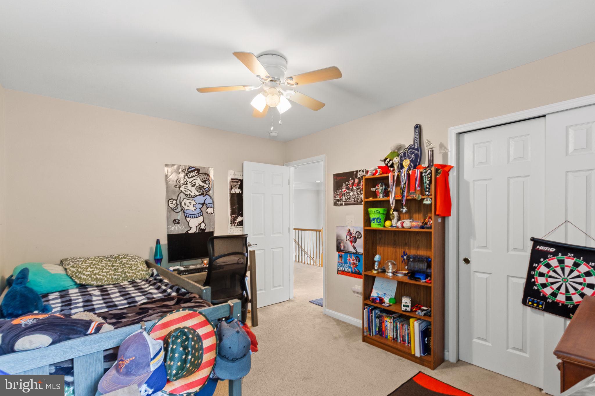 SOUTHWOODS - Residential