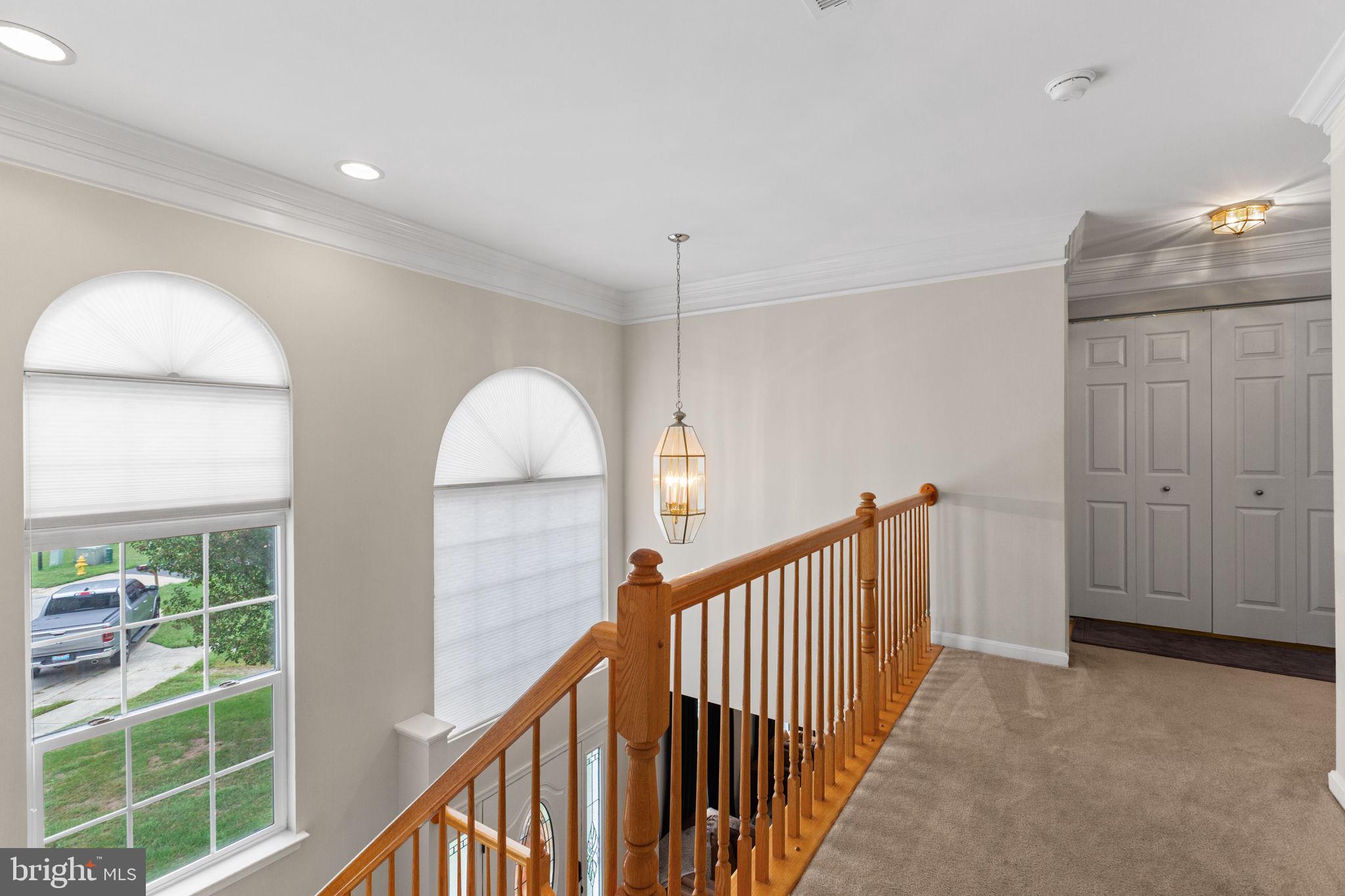 SOUTHWOODS - Residential