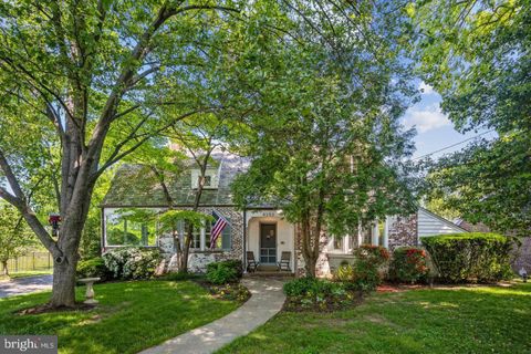 4353 VERPLANCK PLACE NW WASHINGTON DC 20016