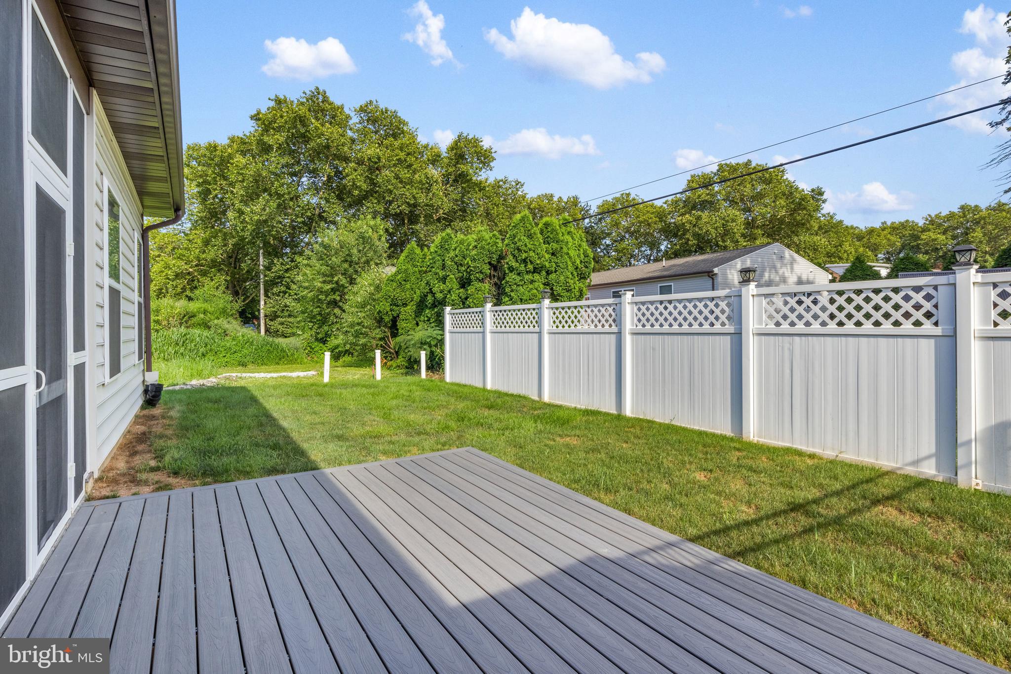 EAST YORK - Residential