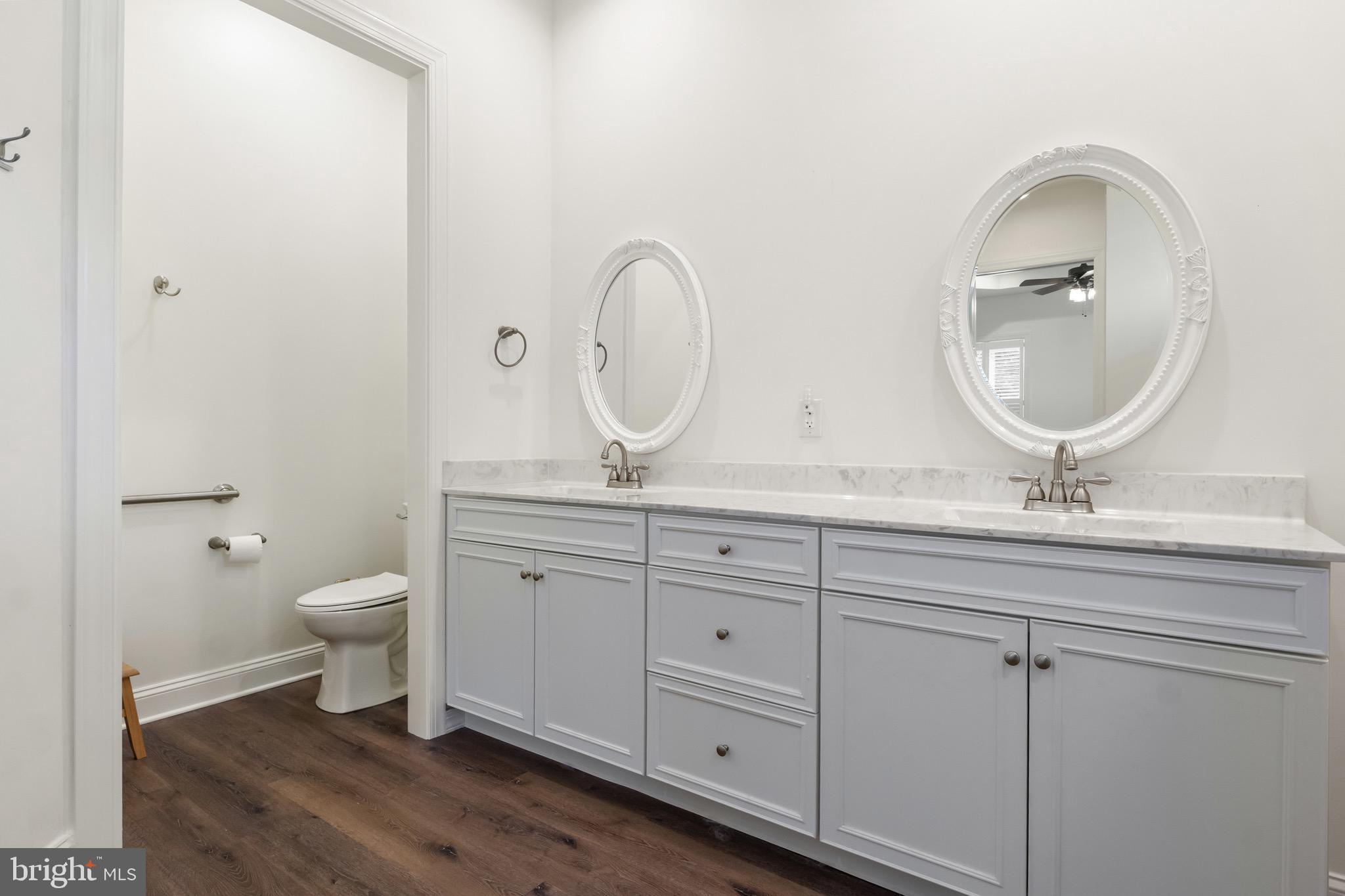 EAST YORK - Residential