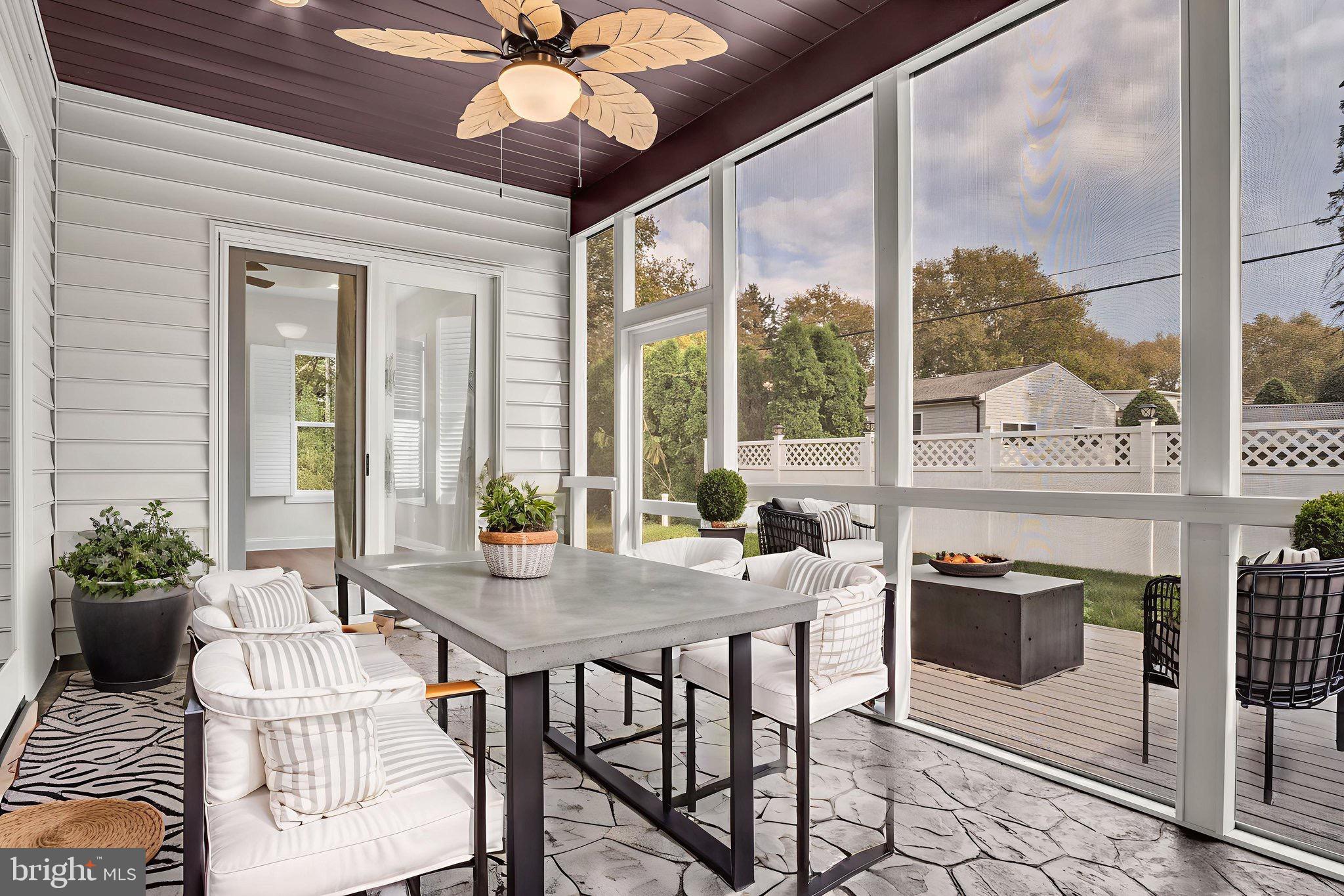 EAST YORK - Residential