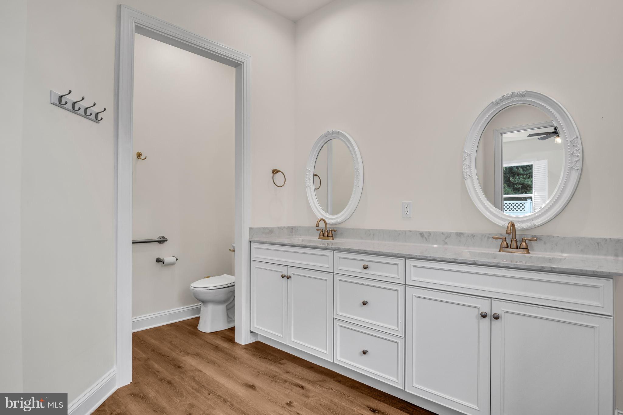 EAST YORK - Residential