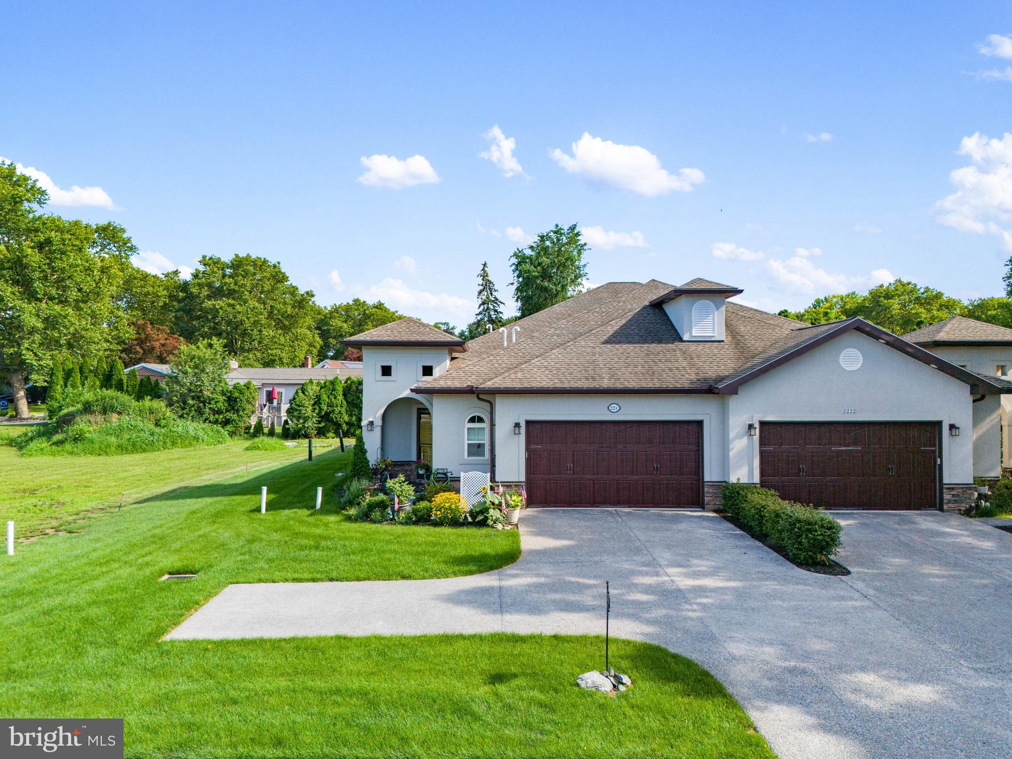EAST YORK - Residential