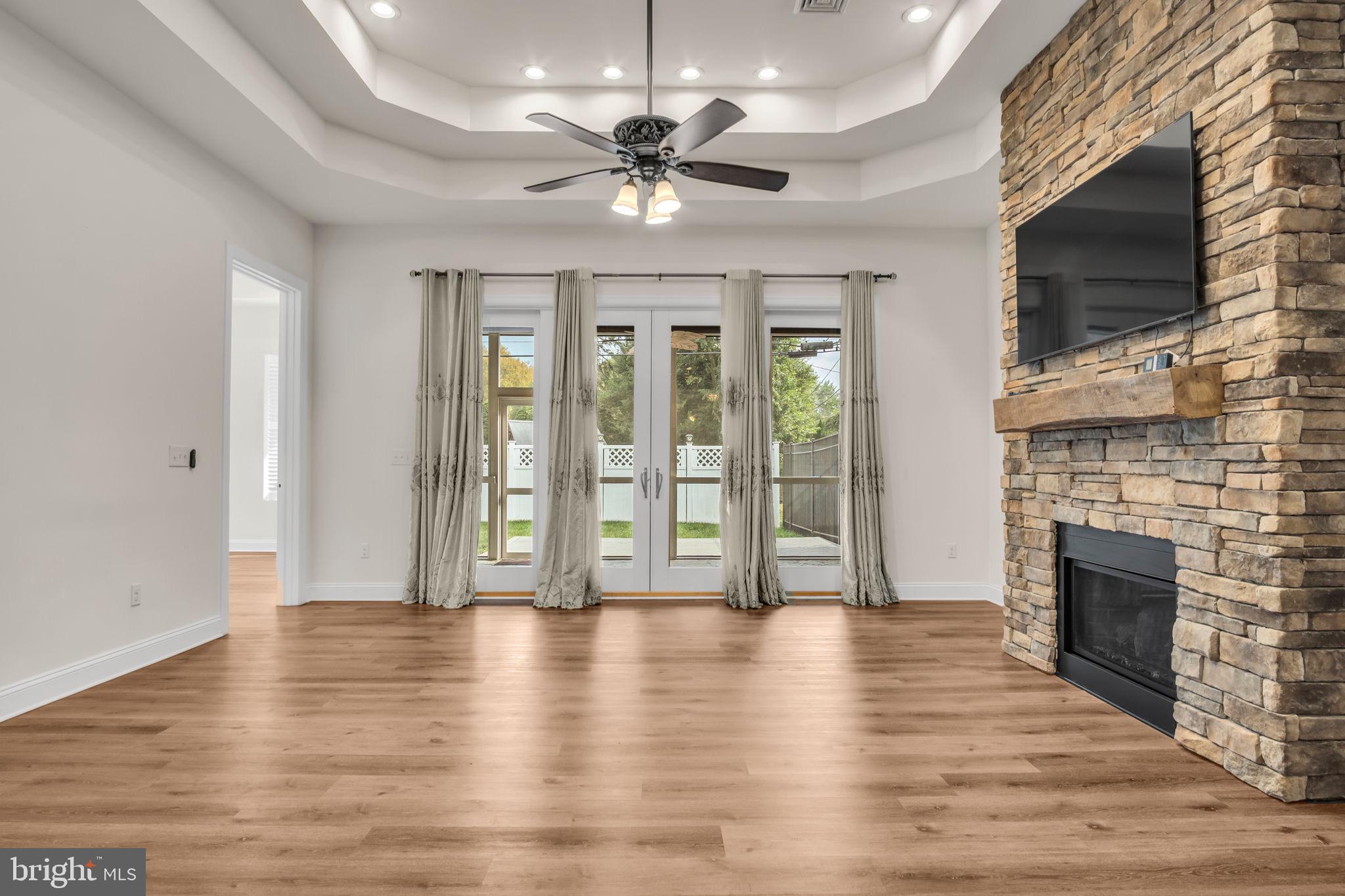 EAST YORK - Residential