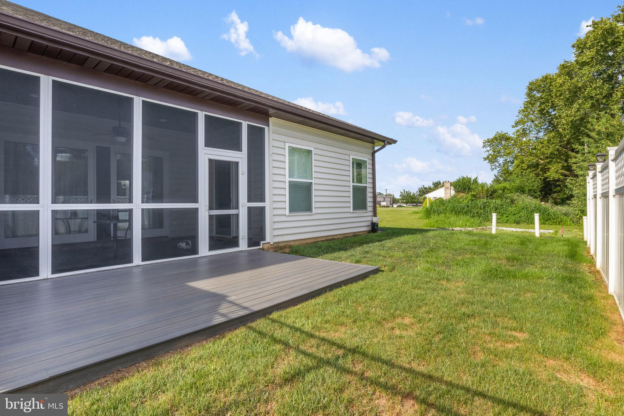 EAST YORK - Residential