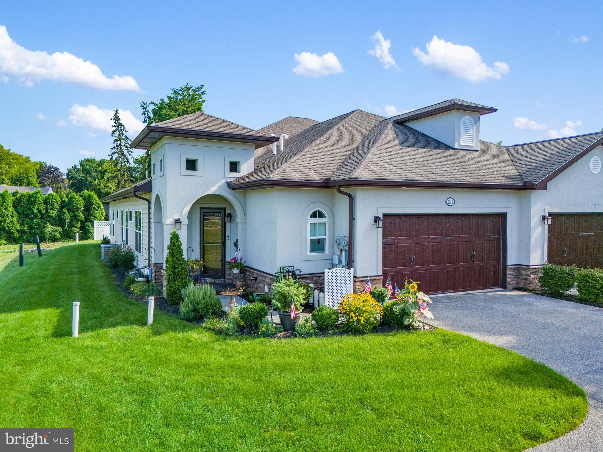 EAST YORK - Residential