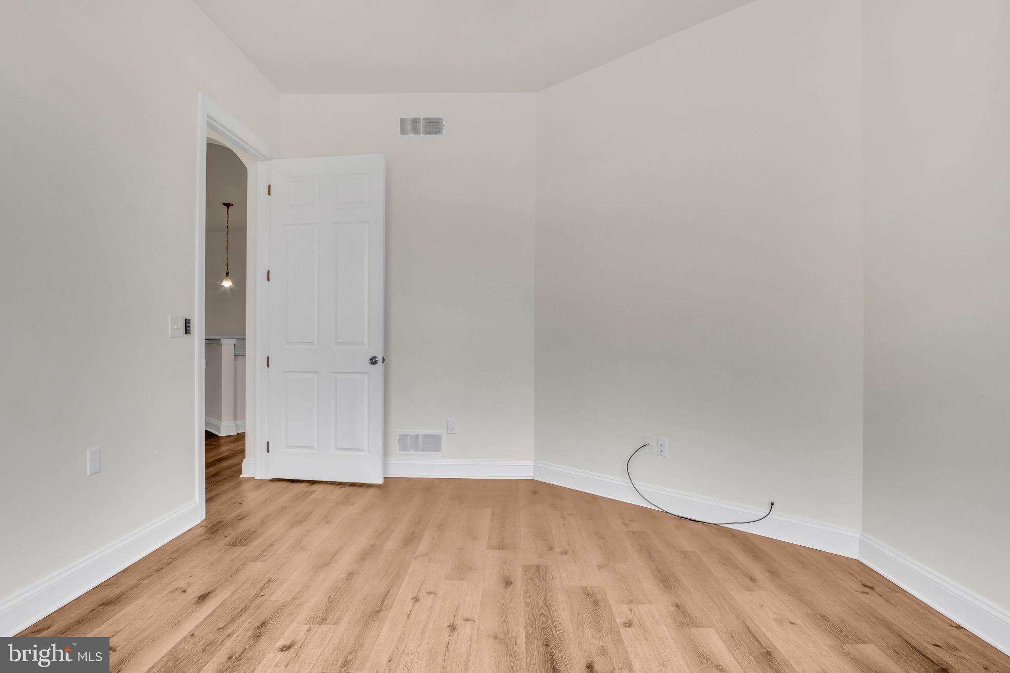 EAST YORK - Residential