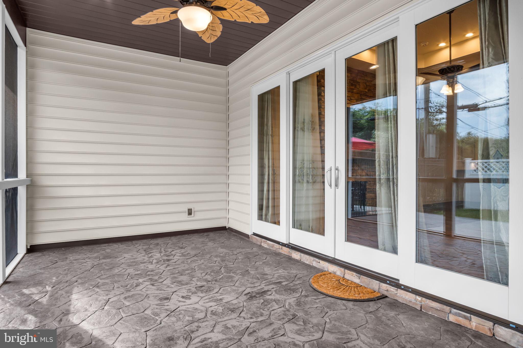 EAST YORK - Residential