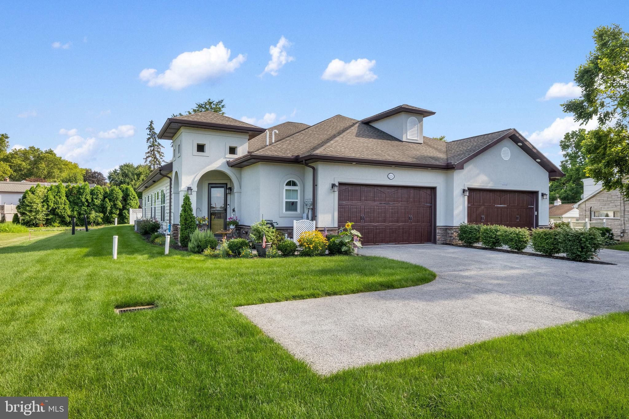 EAST YORK - Residential