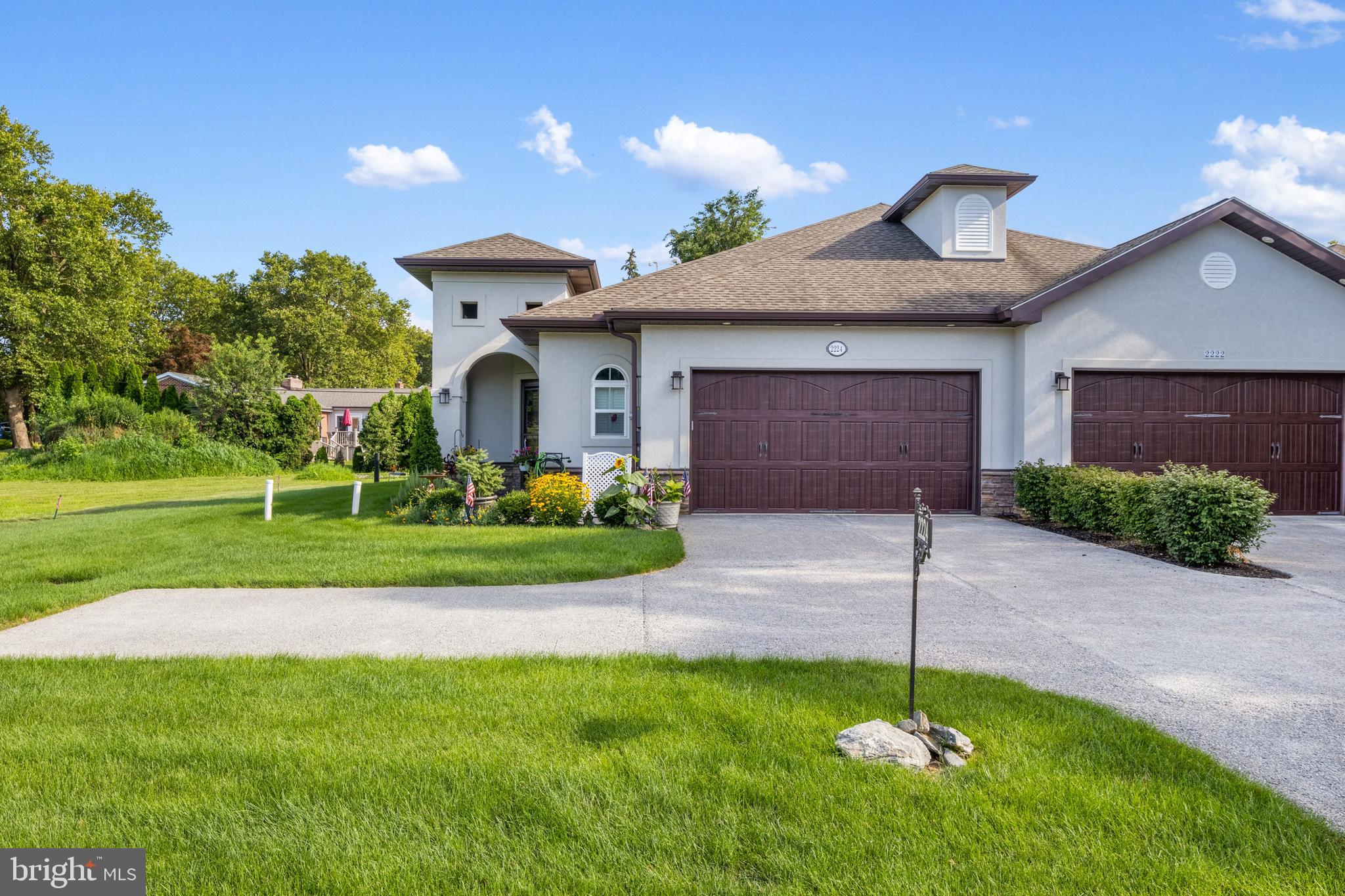 EAST YORK - Residential