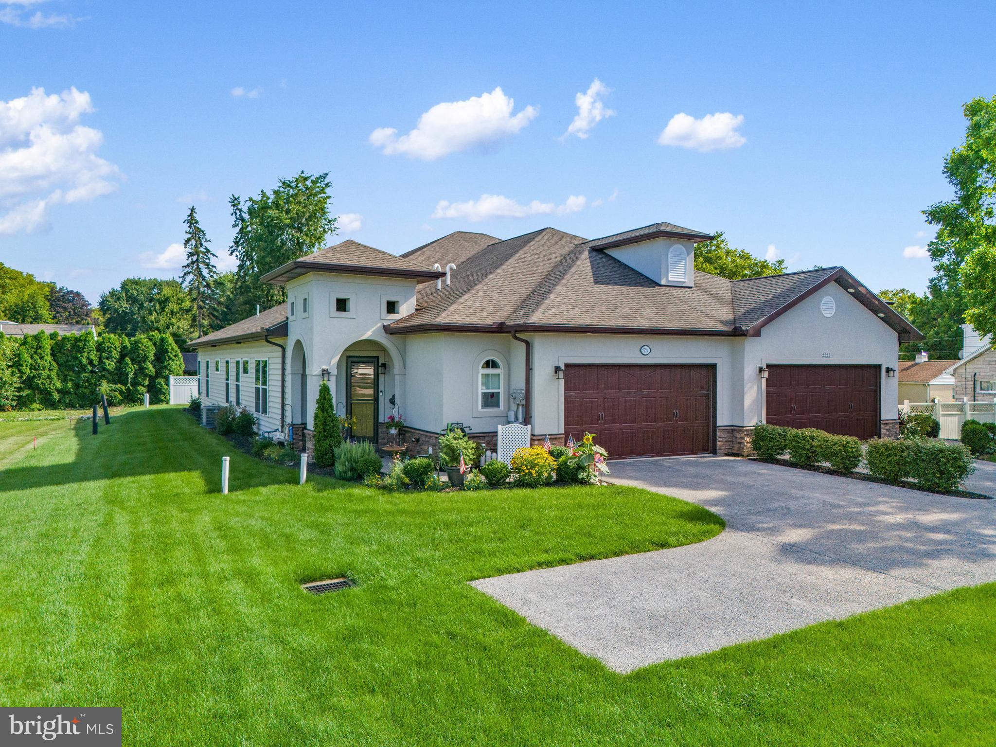 EAST YORK - Residential