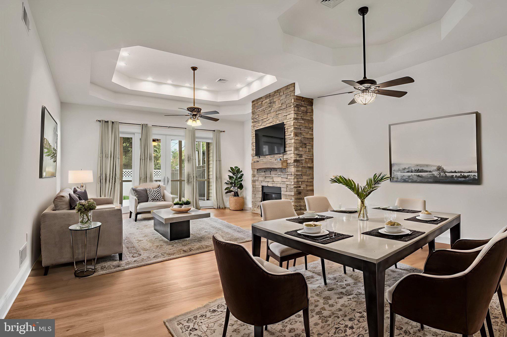 EAST YORK - Residential