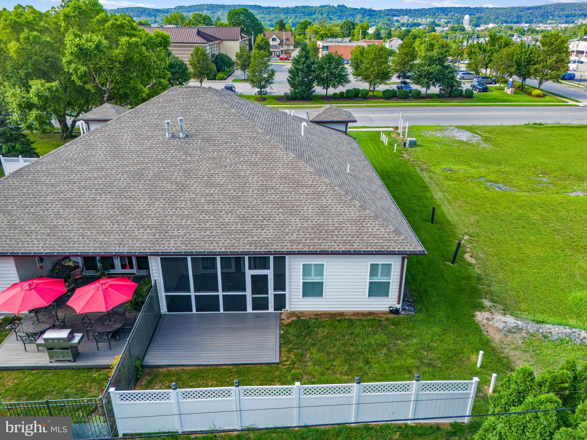 EAST YORK - Residential