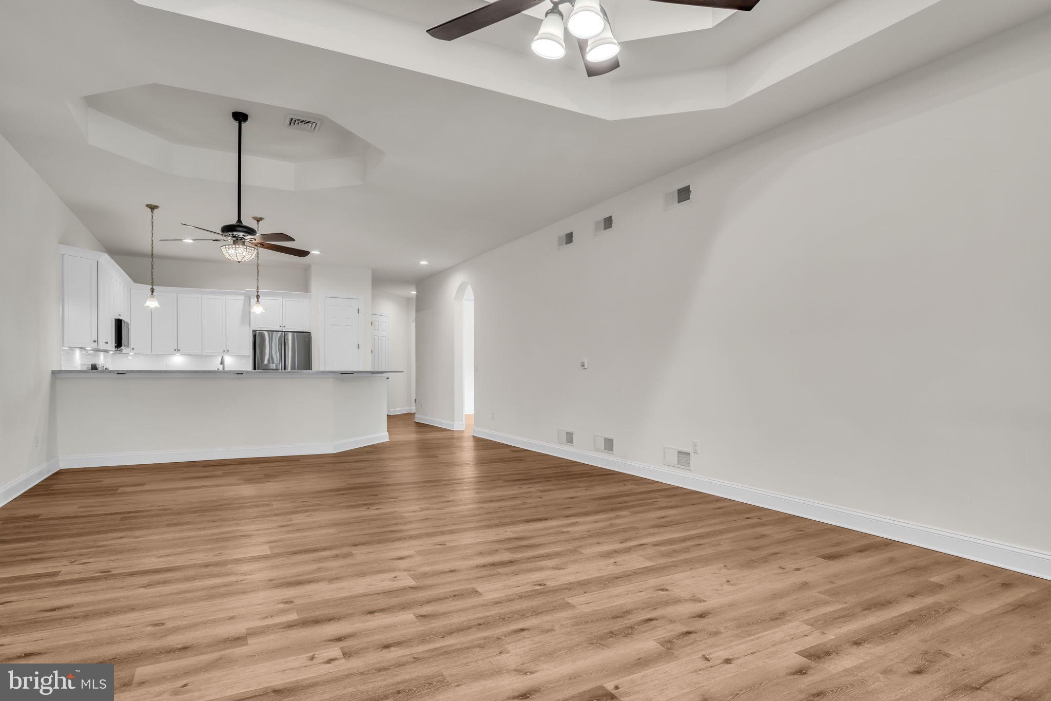 EAST YORK - Residential