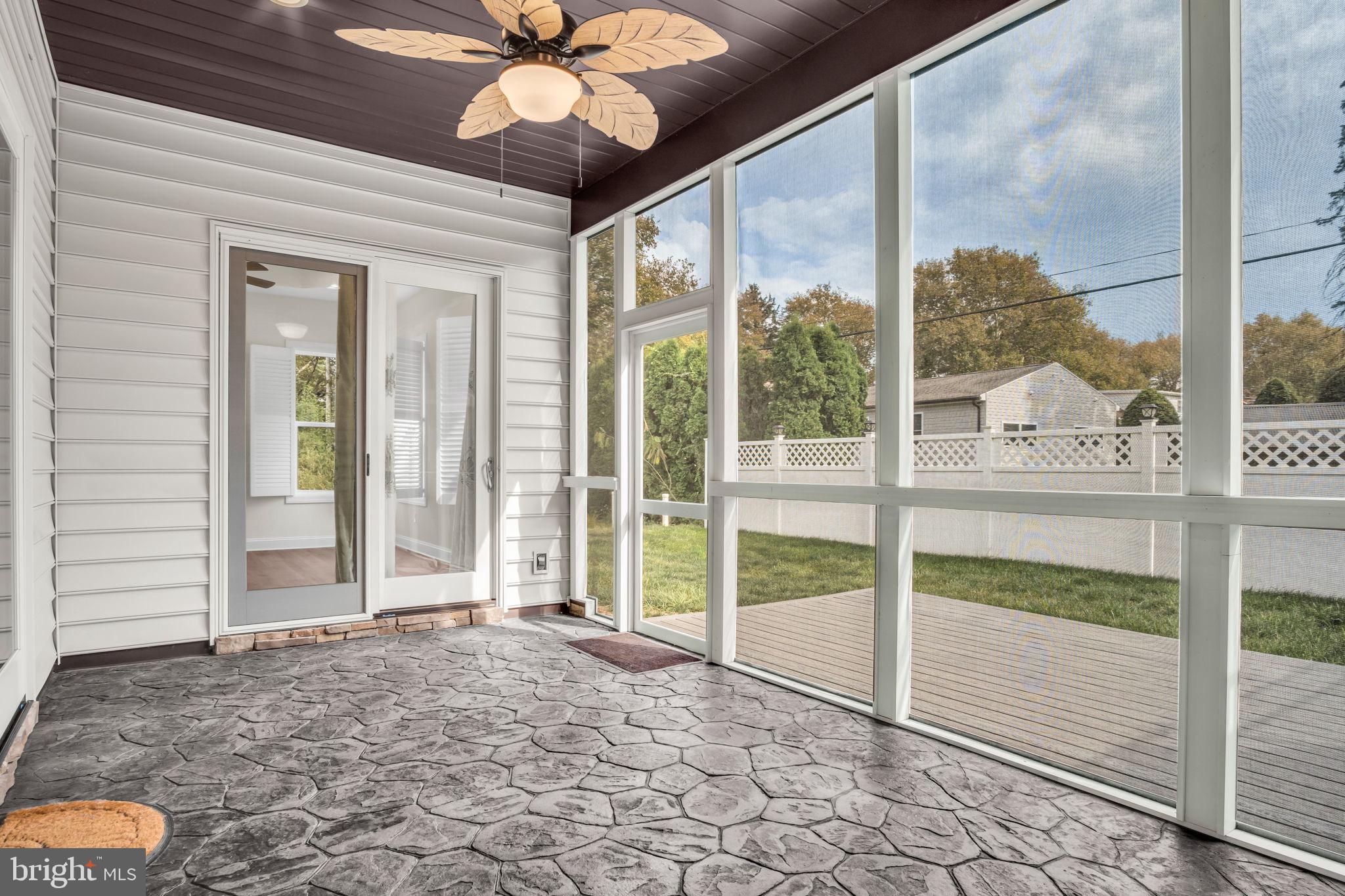 EAST YORK - Residential