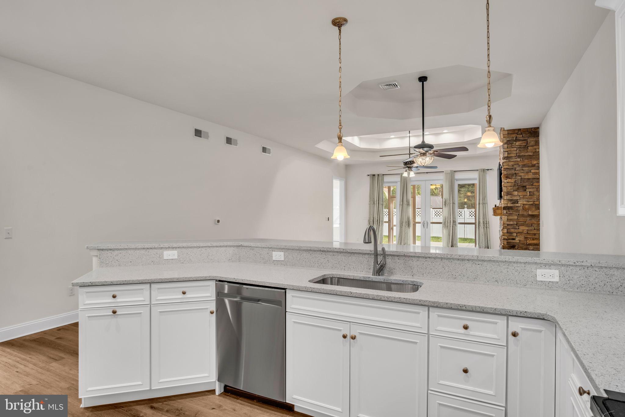 EAST YORK - Residential