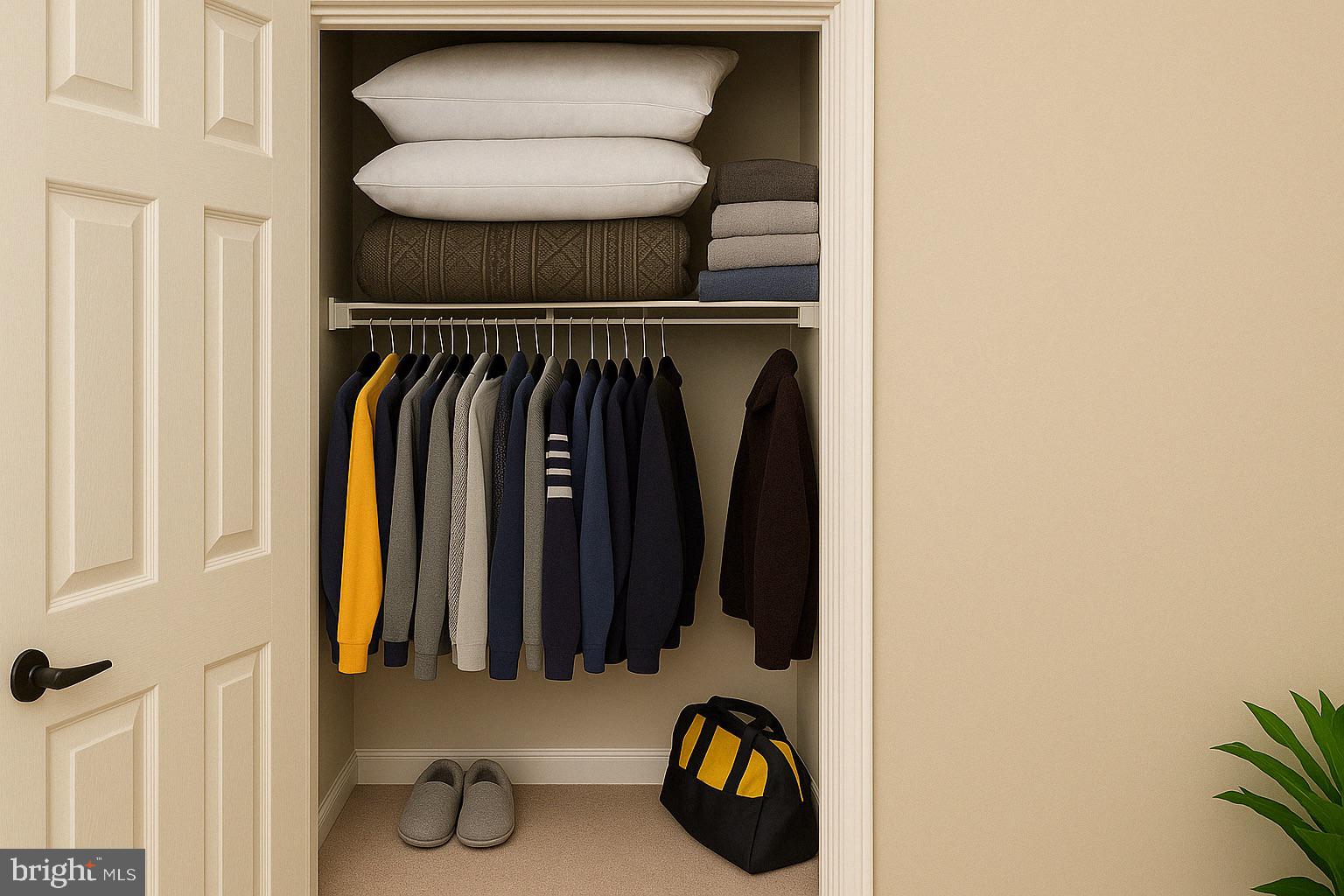 RIDGELEIGH - Residential Lease