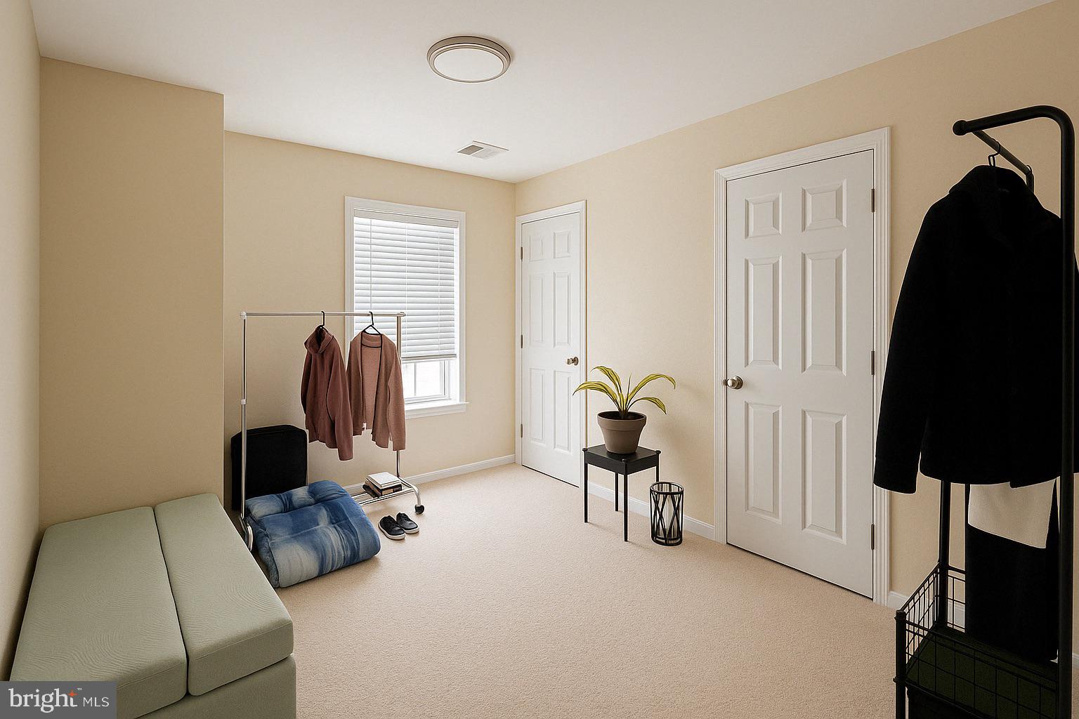 RIDGELEIGH - Residential Lease