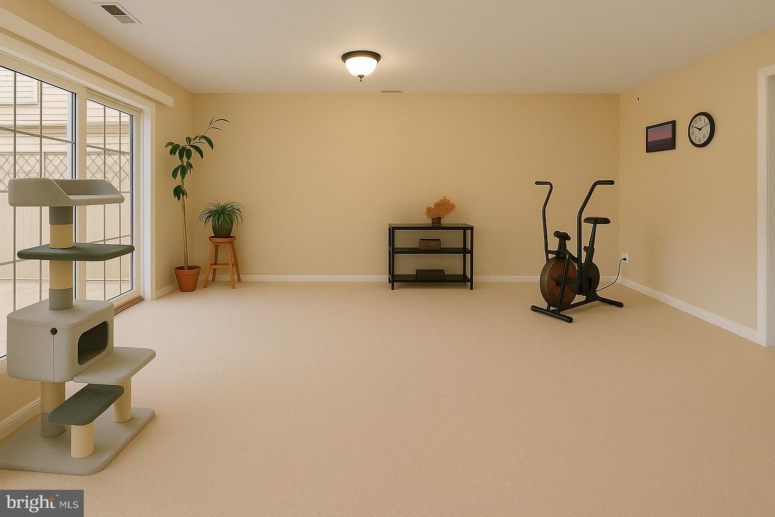 RIDGELEIGH - Residential Lease