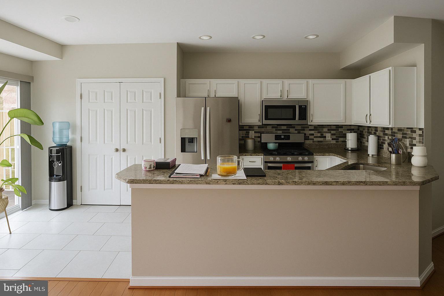 RIDGELEIGH - Residential Lease