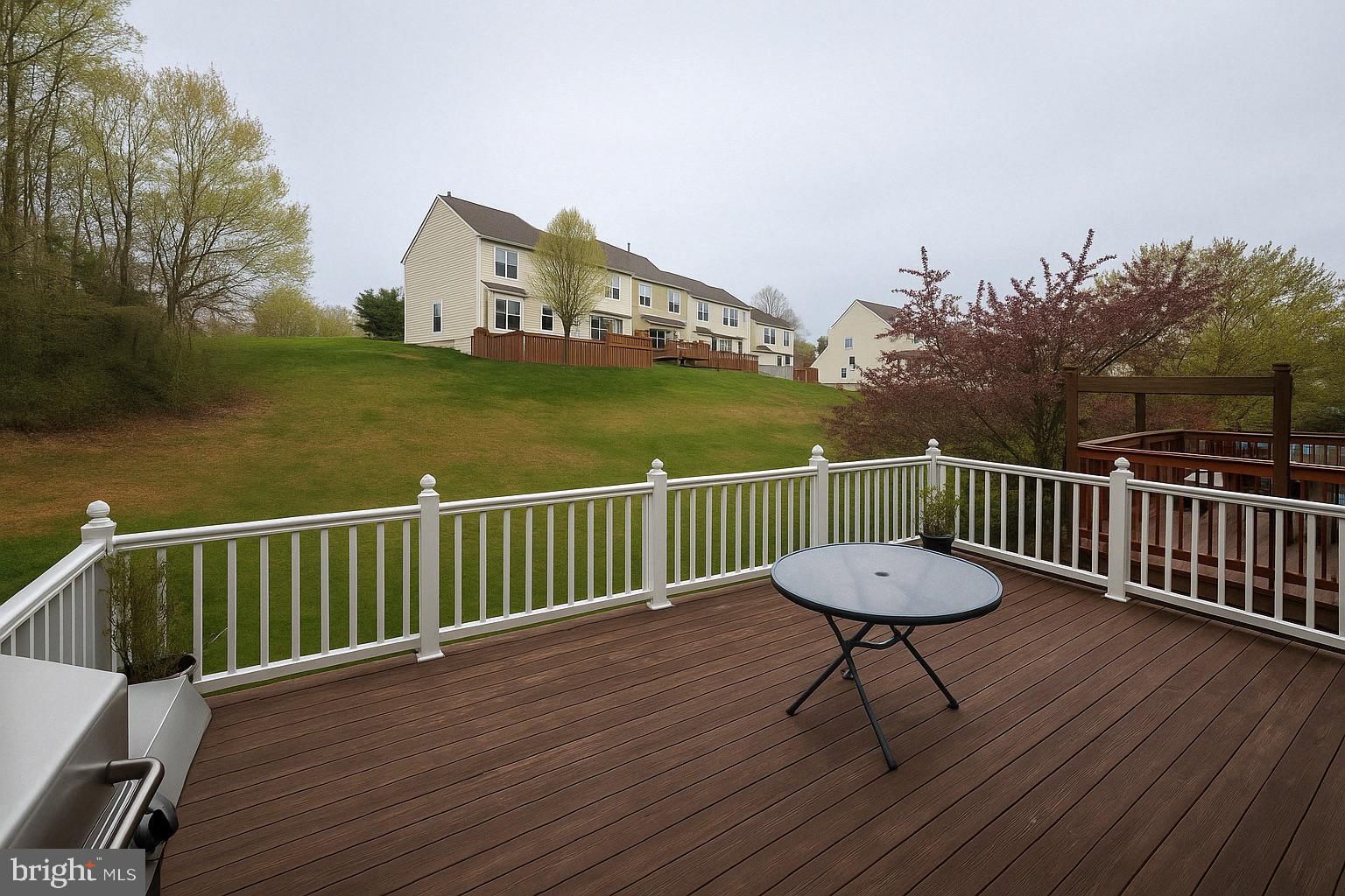 RIDGELEIGH - Residential Lease