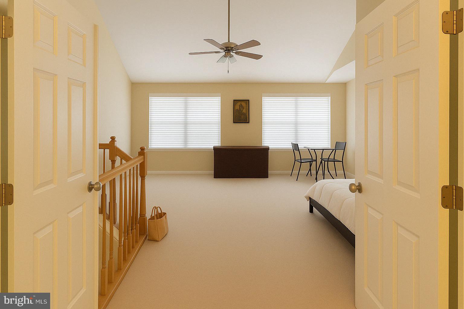 RIDGELEIGH - Residential Lease