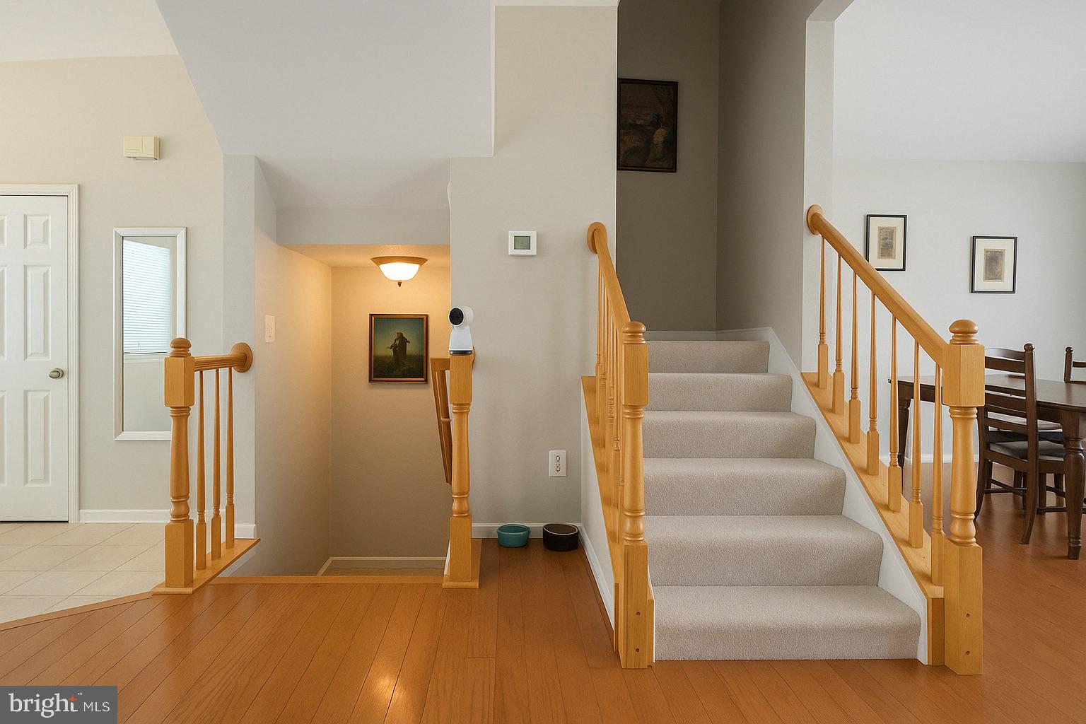 RIDGELEIGH - Residential Lease